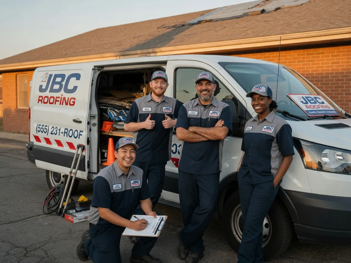Roof Replacement company in Walsh, IL